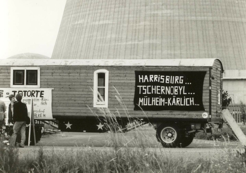 grüne erinnerungen 1987